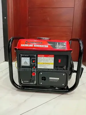 Premier 850w 2 Stroke Petrol Generator