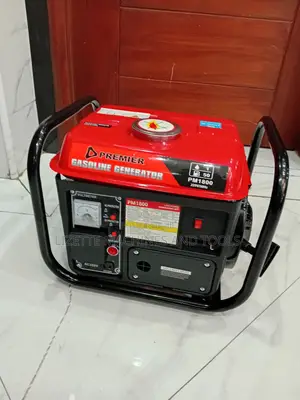 Premier 850w 2 Stroke Petrol Generator