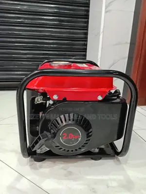 Premier 850w 2 Stroke Petrol Generator
