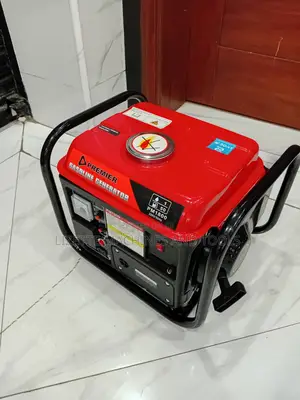 Premier 850w 2 Stroke Petrol Generator
