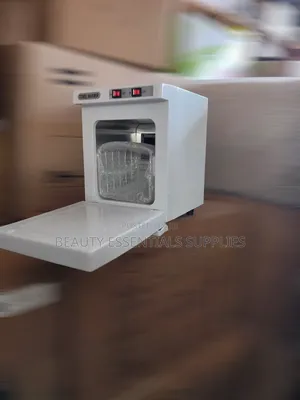 Towel Warmer Rtd 8a