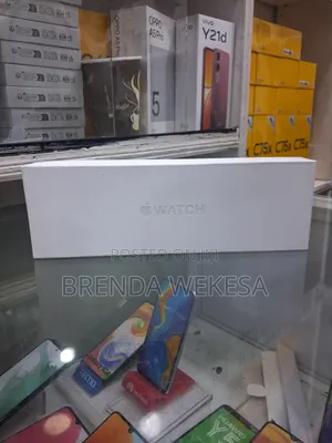 Apple Watch Series S10 46mm