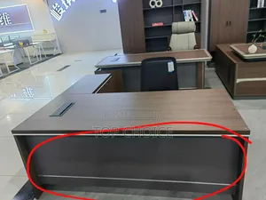 Executive Office Desk 1.8m