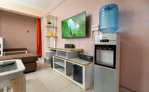 One Bedroom Airbnb at Lumumba Drive, Roysambu( Thika Road)