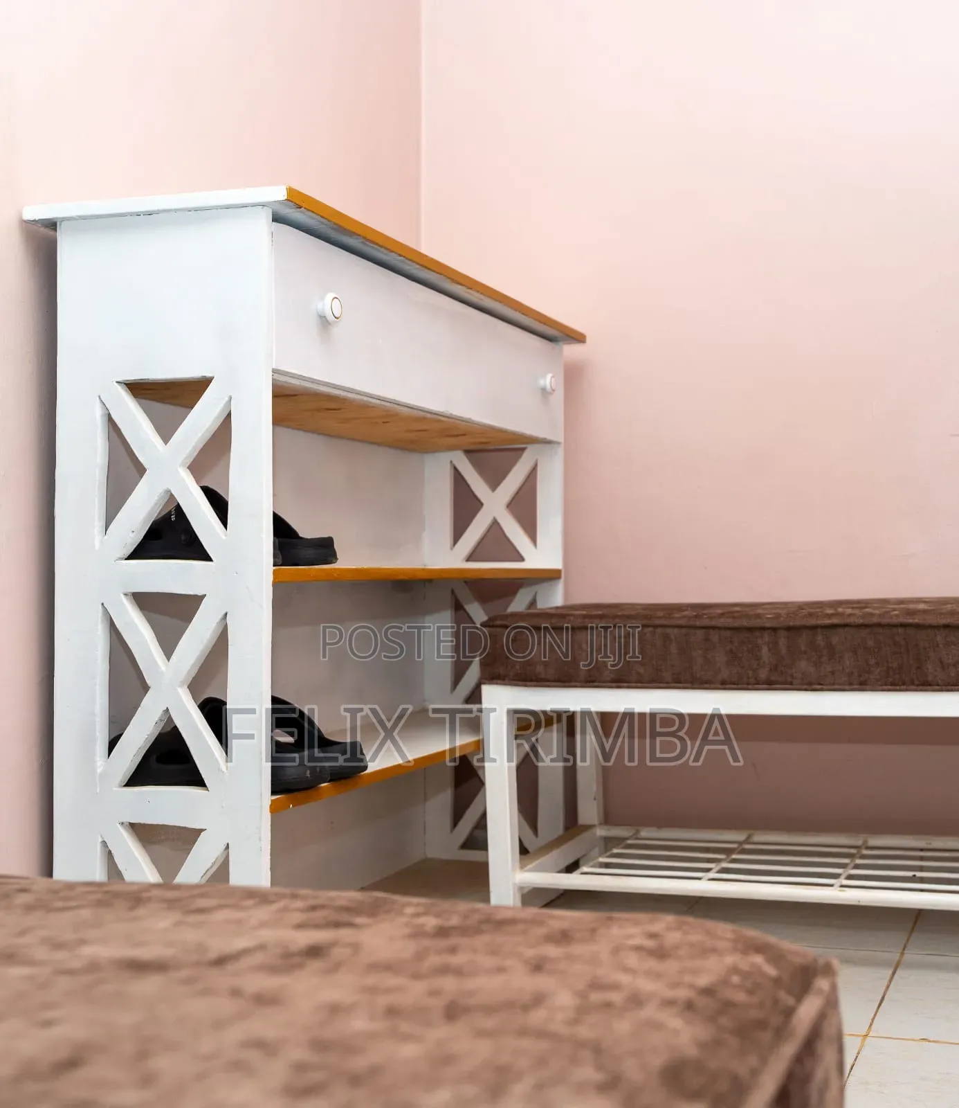 One Bedroom Airbnb at Lumumba Drive, Roysambu( Thika Road)