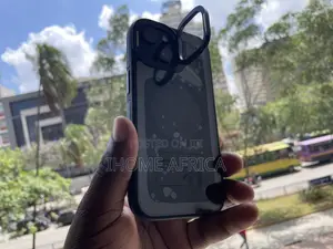 Apple iPhone 15 128 GB Black