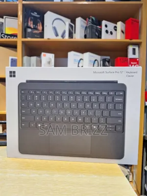 Microsoft Surface 12" Keyboard