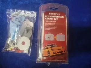 Windscreen/Windshield Repair Kit