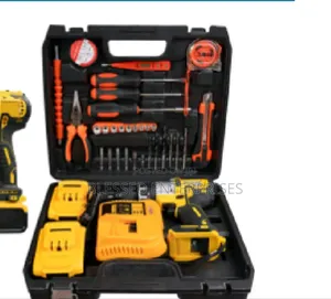 36v Professional Dewalt Drill Set/Drill Set 36v