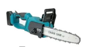 12 Inch Professional Makita Cordless Chainsaw/Chain Saw