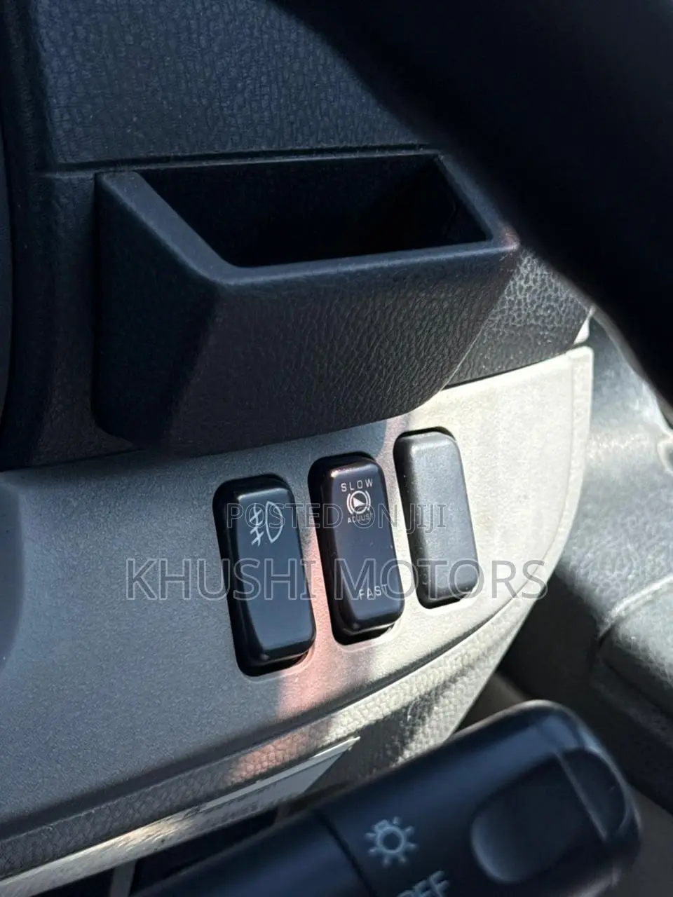 Mitsubishi Canter 2018