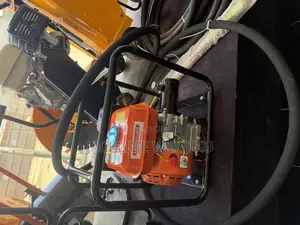 Astramilano Vibrator Machine With Porker 45mm