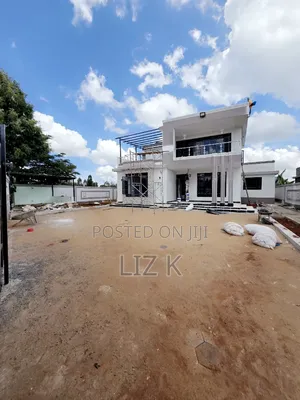 3bdrm Maisonette in Mugutha, Ruiru for sale