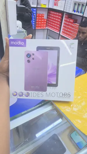 New Modio M796 256 GB