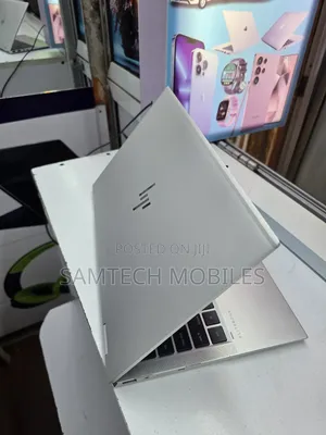 Laptop HP EliteBook x360 1040 G7 16GB Intel Core i5 SSD 256GB