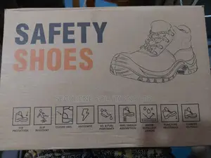 Safety Shoes/Safety Boots