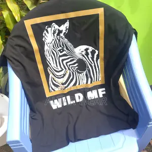Wild Mf Shirt