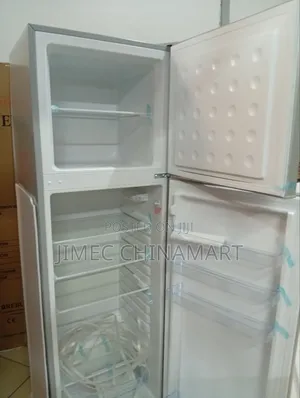 246l Silver Rebune Refrigerator