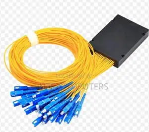 Splitter 1x32 With Sc/Upc Connectors