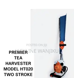 New 2 Stroke Tea Harvester Machine/ Commercial Tea Harvester Machine