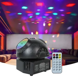 Beetle Baby Mini Party,Disco, Conferences,Birthday Light