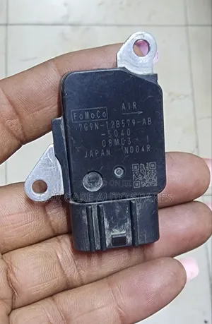 Air Flow Sensor Land Rover
