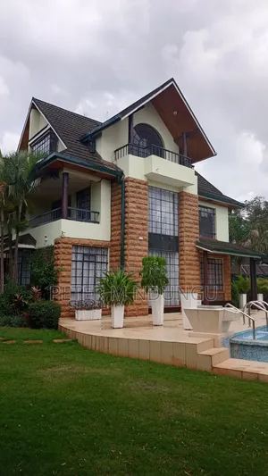 4bdrm Maisonette in Garden Estate, Nairobi Central for sale