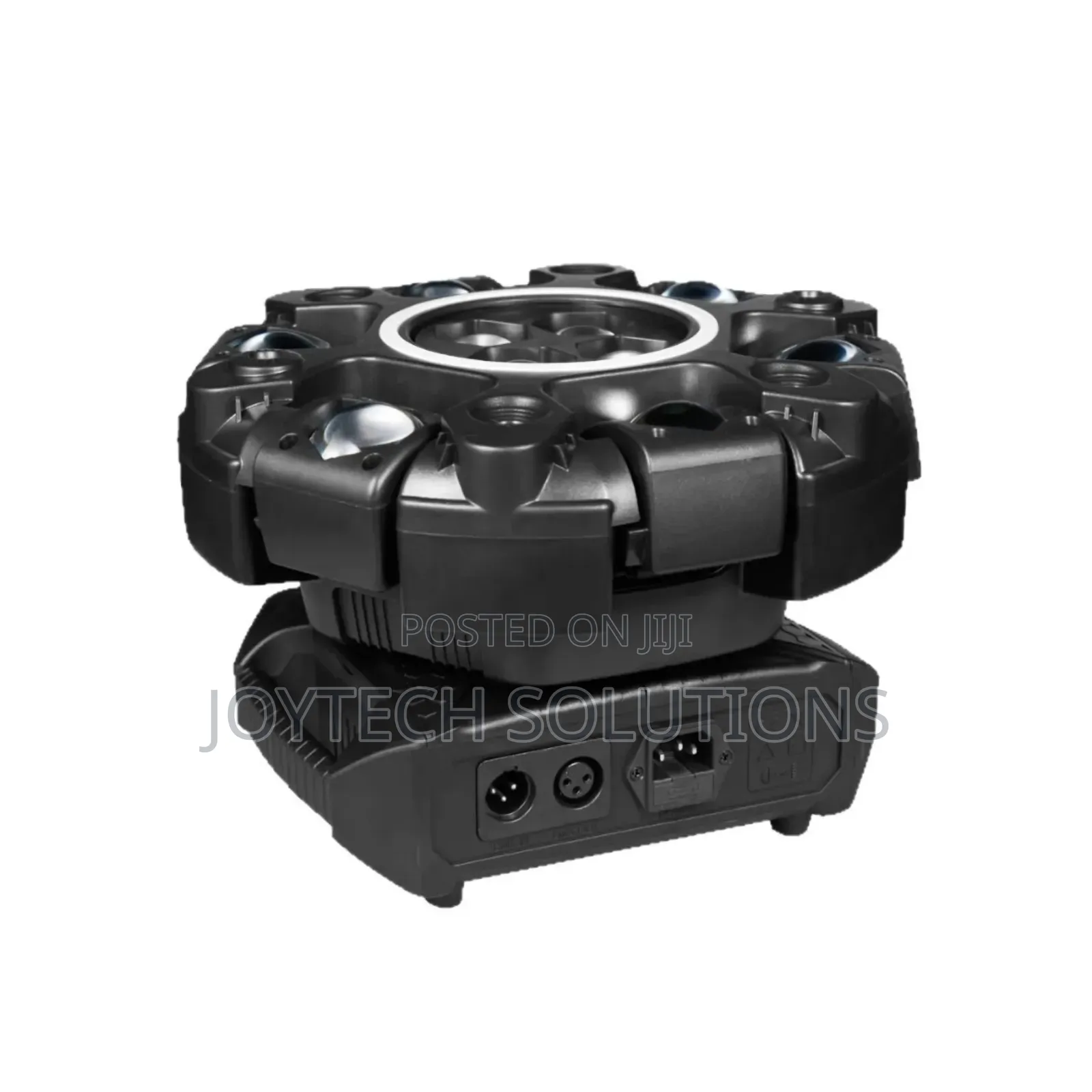 Mini Moving Head Light 120w,Rgbw Stage Party Light