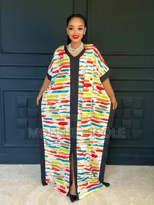 Stylish Kaftans/ Traditional Wedding Dress