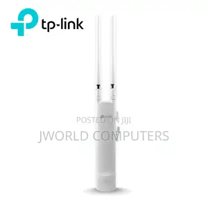 Tl-Eap110-Outdoor Wireless N