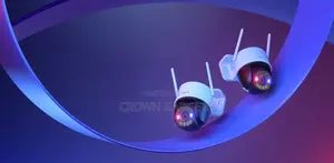 360° Imou Cruiser 3mp Outdoor CCTV Camera Two-Way Audio