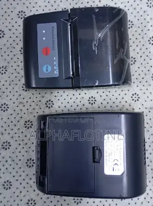 P58-Thermal Receipt/ Ticket