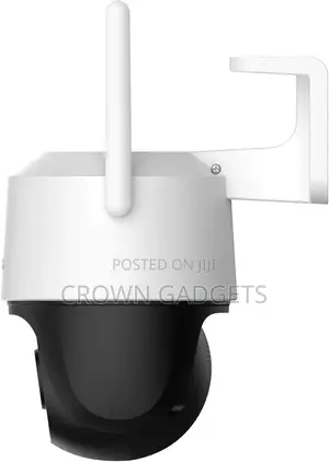 Imou Cruiser 3mp () Outdoor PTZ Smart Security Camera