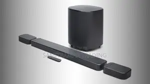 JBL Bar 800mk2 7.1-Ch Sound Bar With Dolby Atmos DTS Virtual:X 780w