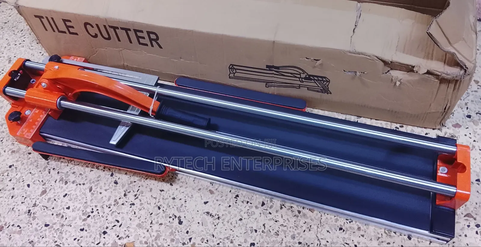 Tile Cutting Machine 800mm/Tile Cutter