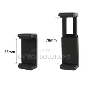 Phone Holder. Stretchable Phone Holder