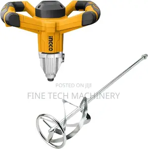 Inco Paint Mixer