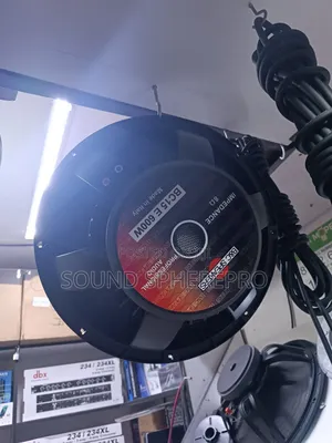 B C Bc15 E 15 Inch Mid Ranger Speaker