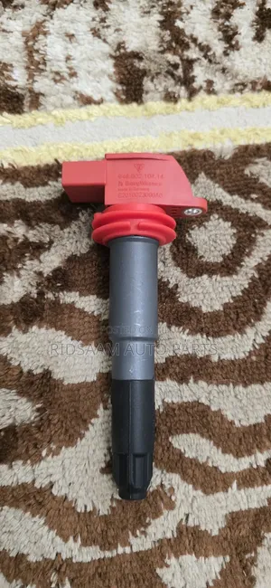 Porsche Cayenne Ignition Coil