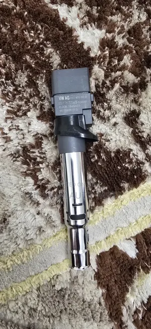 Vw Golf Ignition Coil