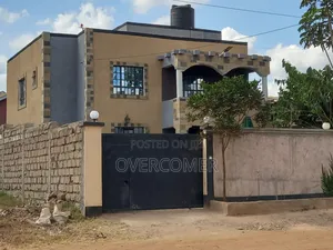 Furnished 4bdrm House in Kenyatta Road / Theta  for sale