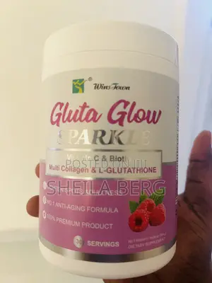 Gluta Glow
