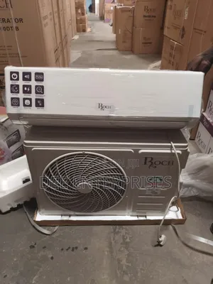 12000 Btu Roch Air Conditioners