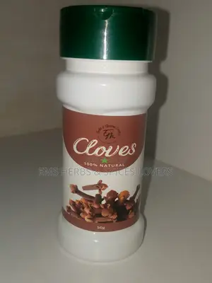 Whole Cloves for Immunity, Natural Healing