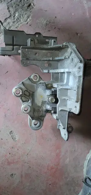 Nissan Xtrail Nt 32 Gearbox Mountain