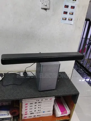 TCL S55h 2.1ch Pro Super Bass Soundbar