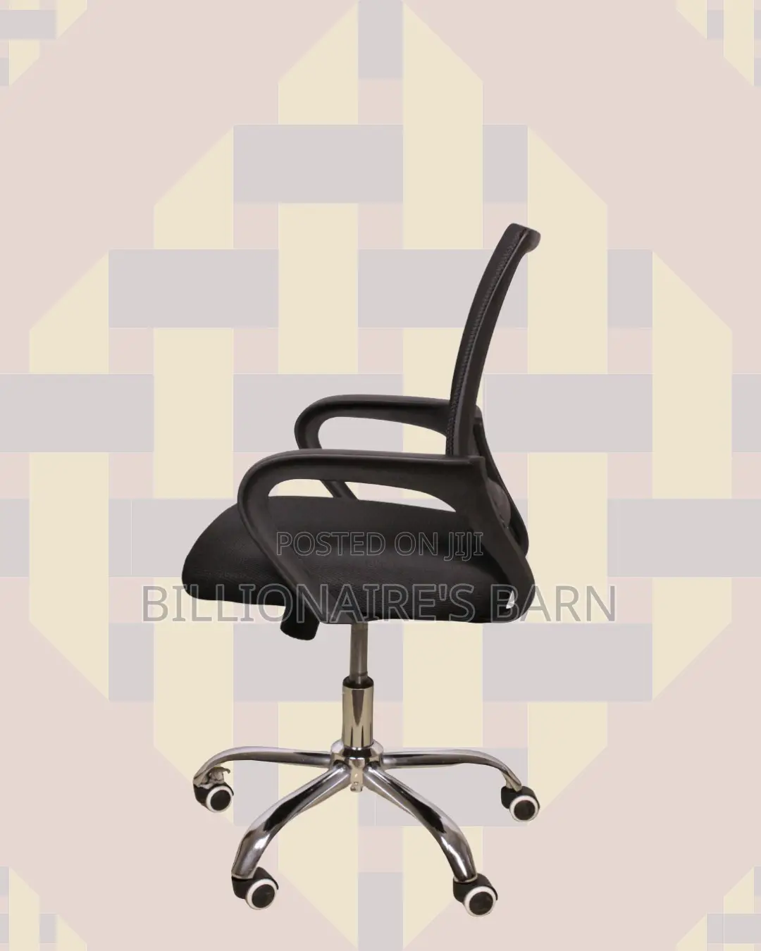 Premium Base Office Mesh | | Best Deal Online