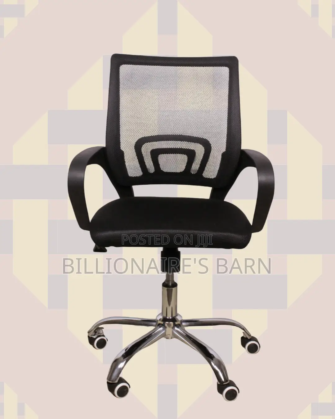 Premium Base Office Mesh | | Best Deal Online