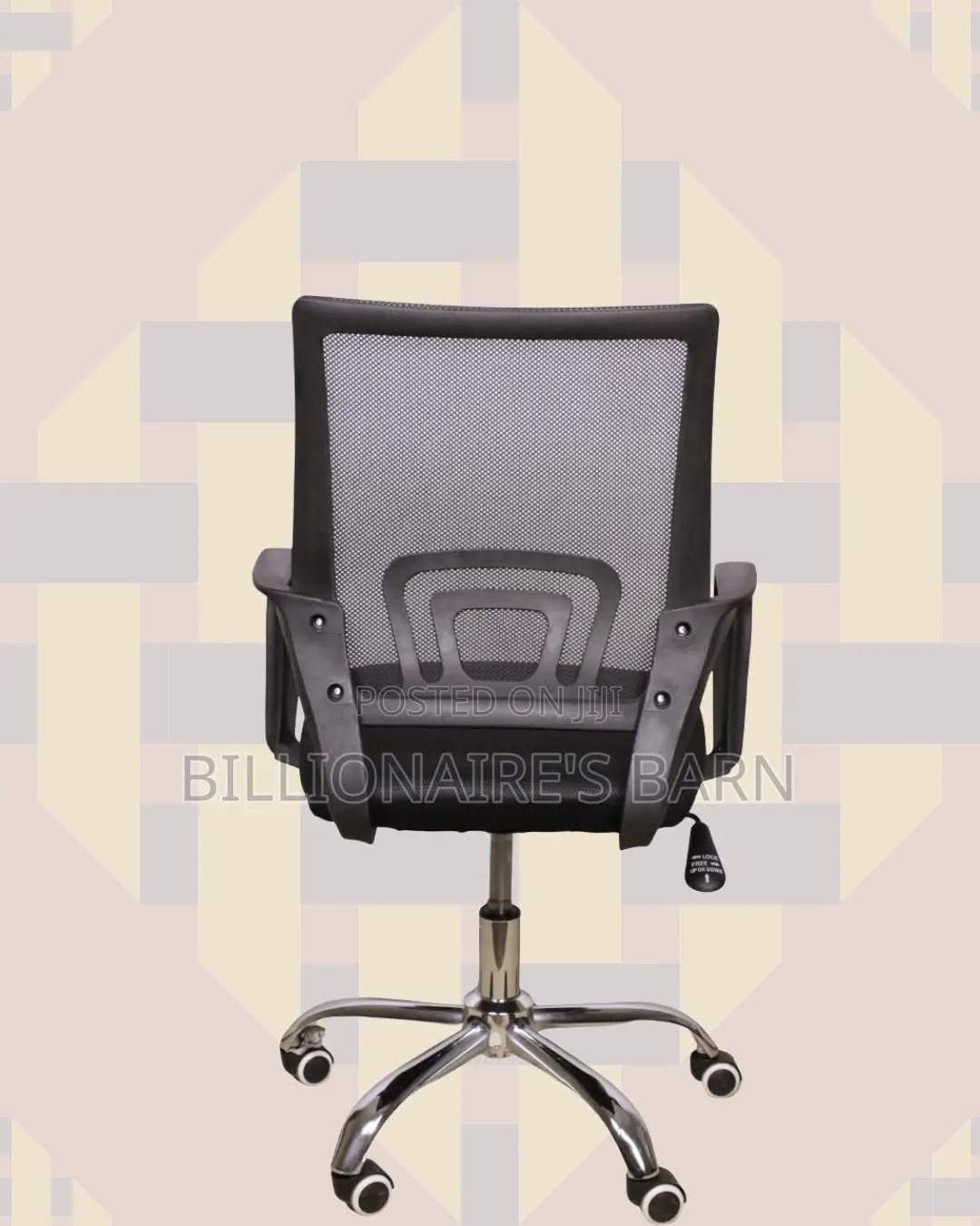 Premium Base Office Mesh | | Best Deal Online