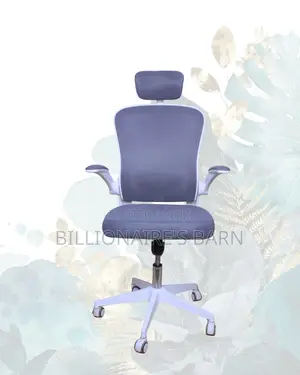 Swivel Breathable Chair in Office Hot | Top Seller in Kenya